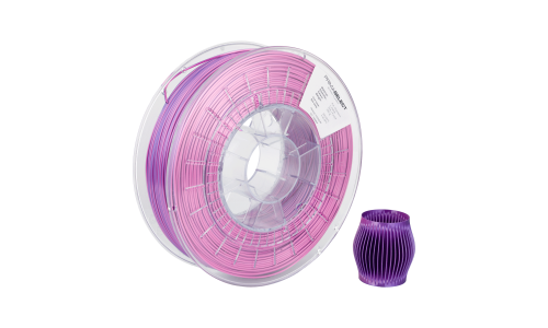 PrimaSELECT - PLA Chameleon - Filament - 1.75mm - 750g - Pink/Purple